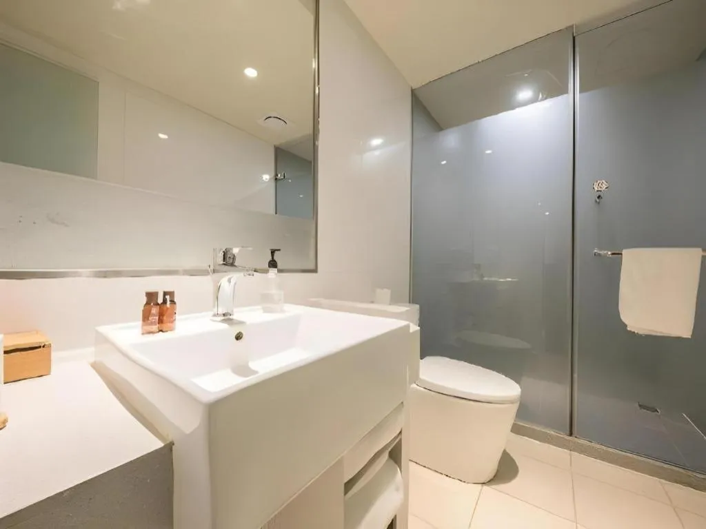 JI Hotel Beijing Dongzhimen