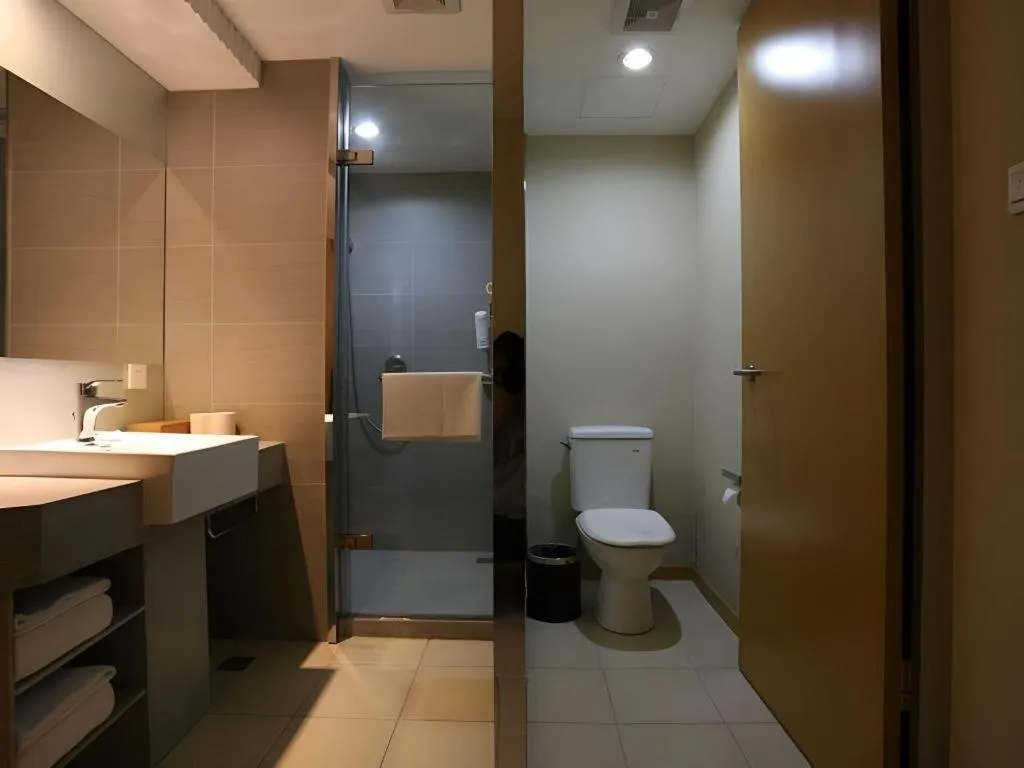 JI Hotel Beijing Dongzhimen