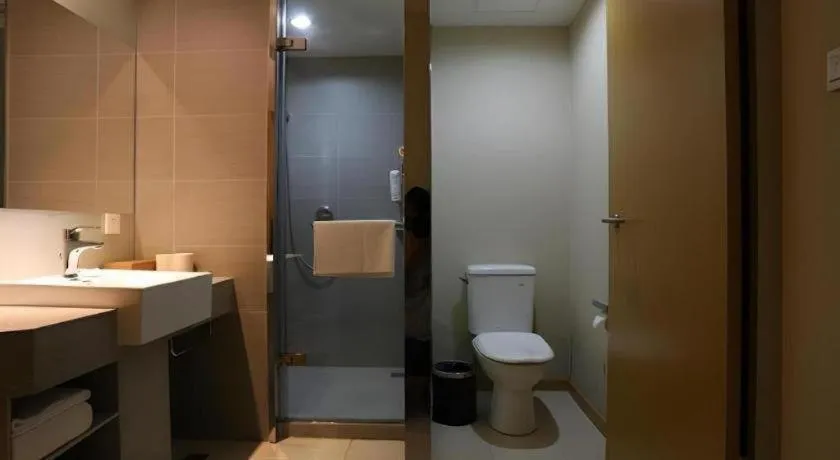 JI Hotel Beijing Dongzhimen