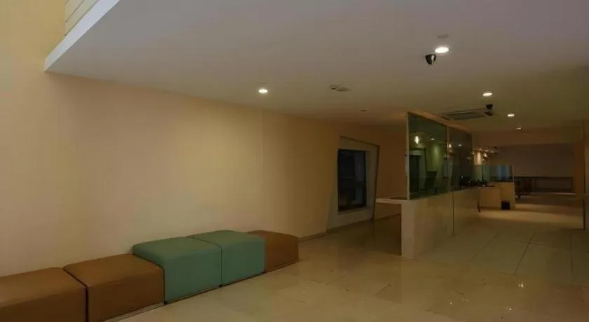 JI Hotel Beijing Dongzhimen