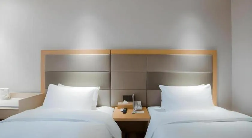 JI Hotel Beijing Dongzhimen