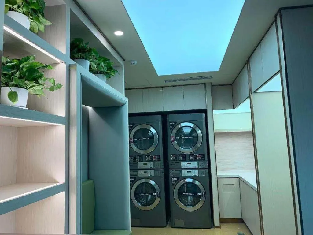 JI Hotel Beijing Dongzhimen