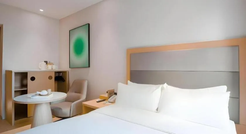 JI Hotel Beijing Dongzhimen