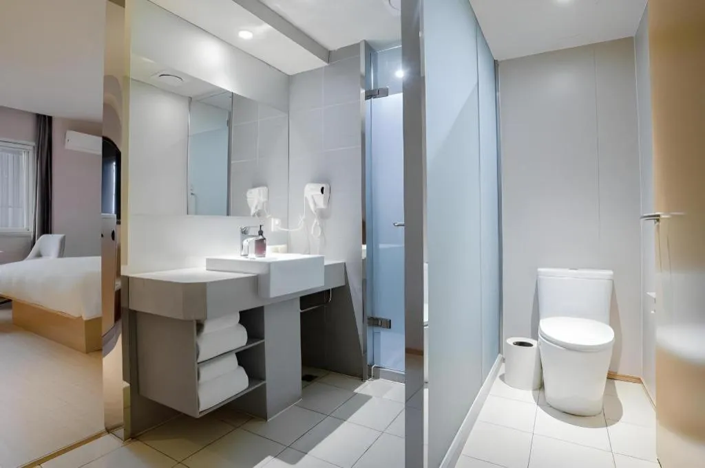 JI Hotel Beijing Dongzhimen