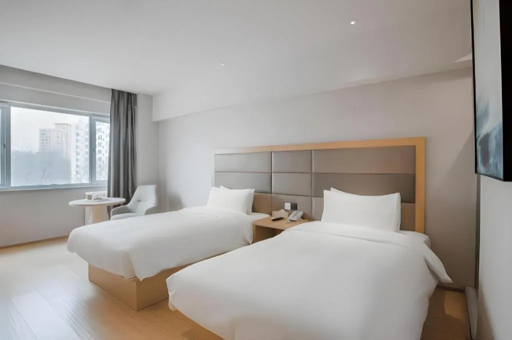 JI Hotel Beijing Dongzhimen