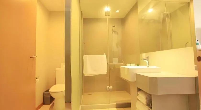 JI Hotel Beijing Dongzhimen