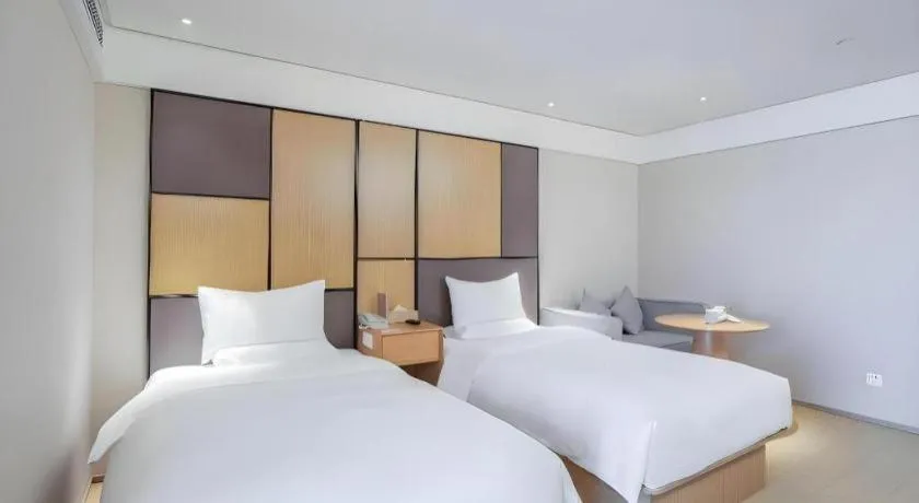 JI Hotel Beijing Chaoyangmen