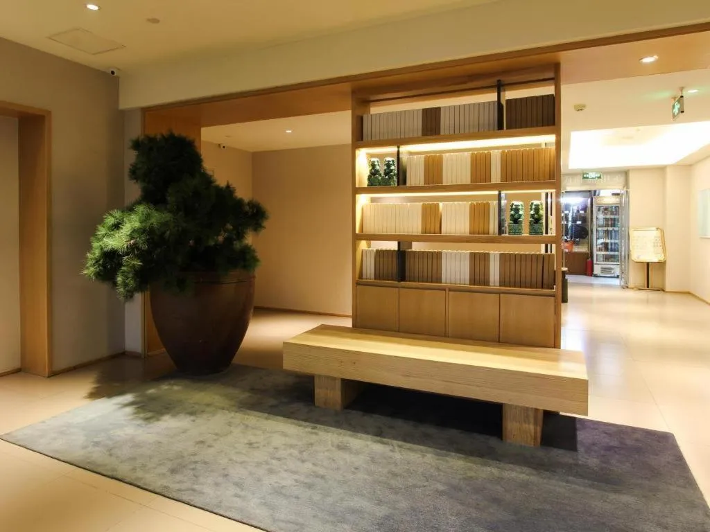 JI Hotel Beijing Chaoyangmen