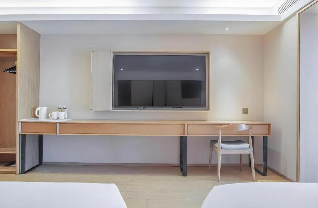 JI Hotel Beijing Chaoyangmen