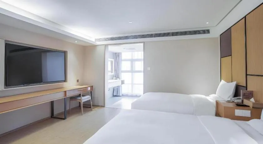JI Hotel Beijing Chaoyangmen