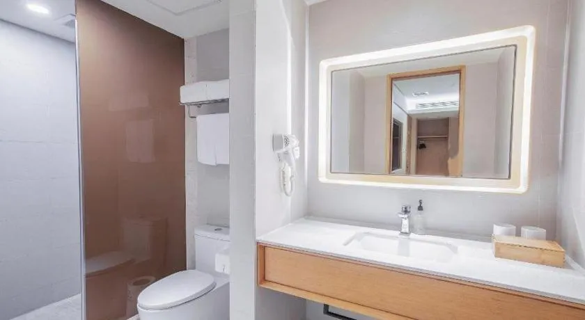 JI Hotel Beijing Chaoyangmen