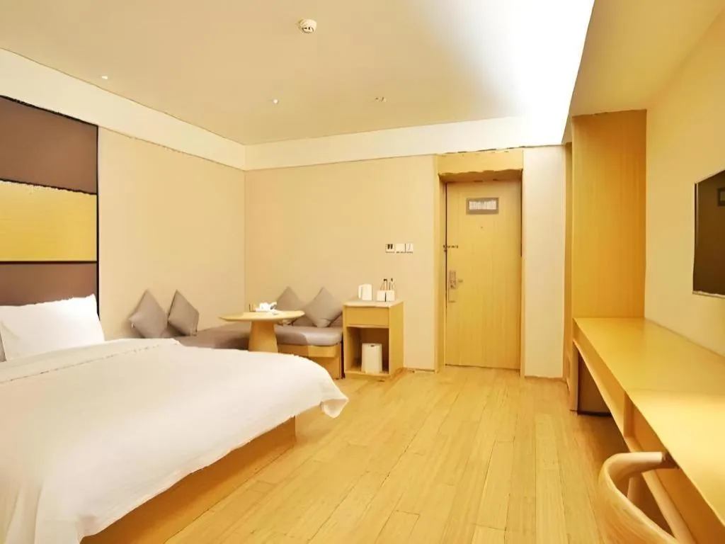 JI Hotel Beijing Chaoyangmen