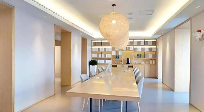 JI Hotel Beijing Chaoyangmen