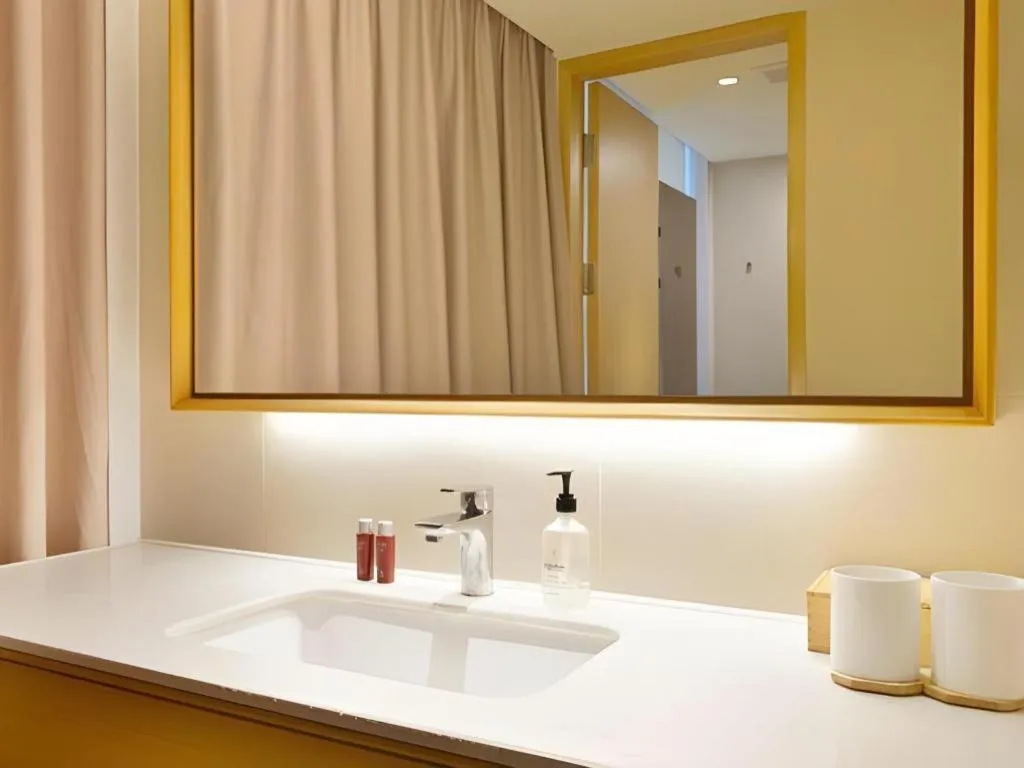 JI Hotel Beijing Chaoyangmen