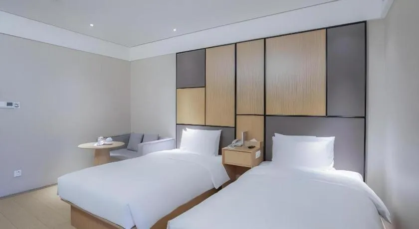 JI Hotel Beijing Chaoyangmen