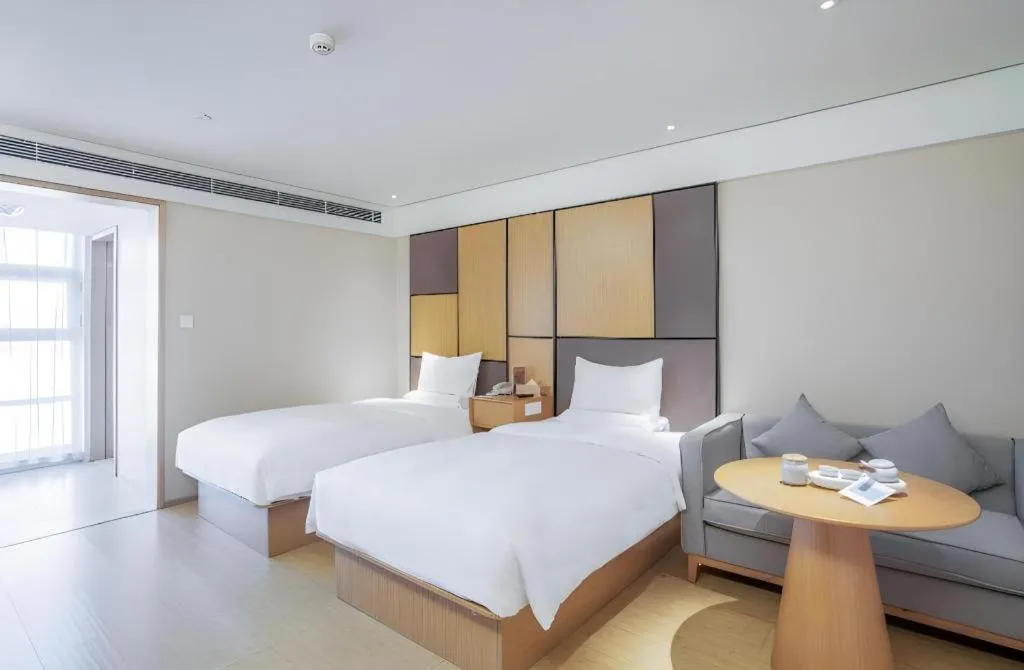 JI Hotel Beijing Chaoyangmen