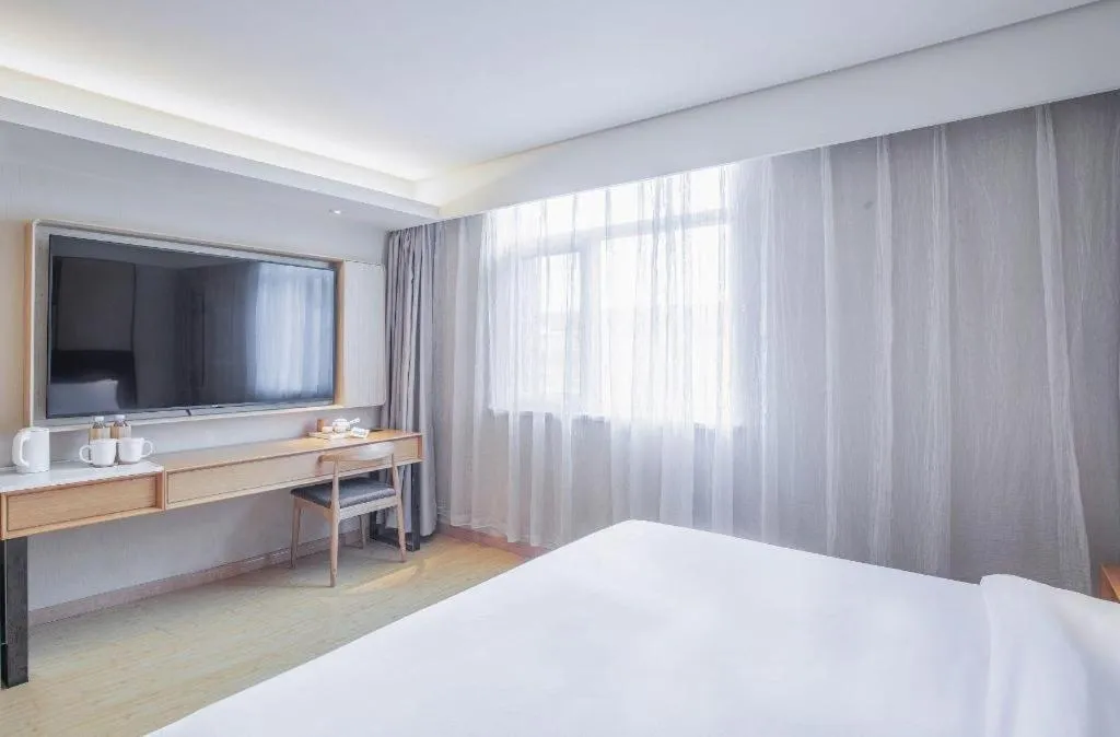 JI Hotel Beijing Chaoyangmen