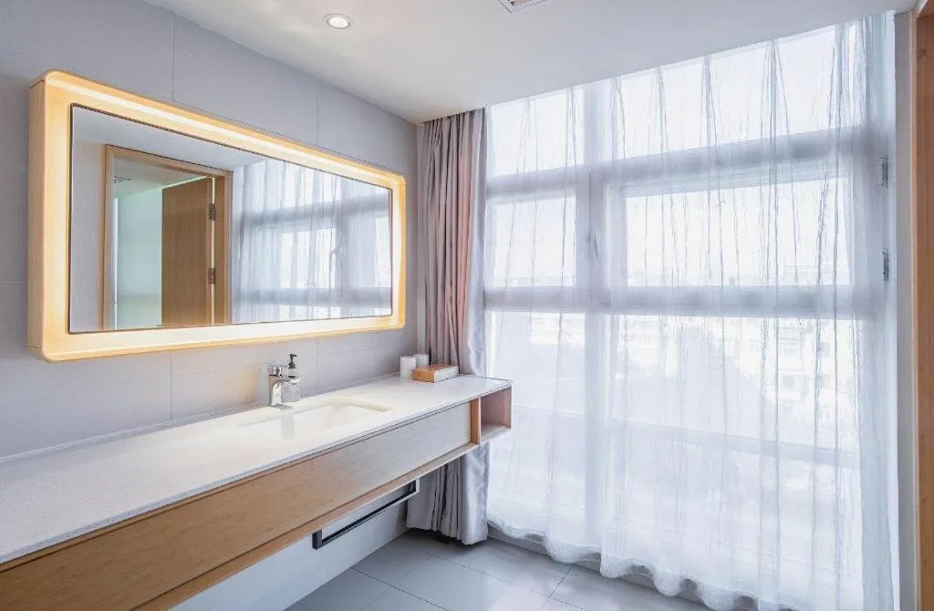 JI Hotel Beijing Chaoyangmen