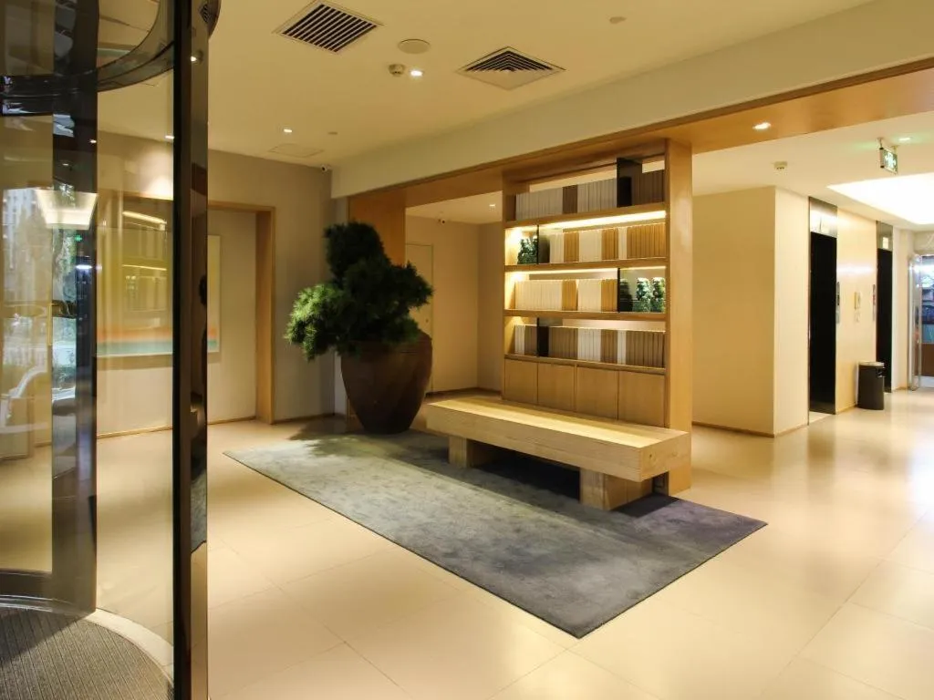 JI Hotel Beijing Chaoyangmen