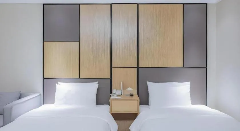 JI Hotel Beijing Chaoyangmen