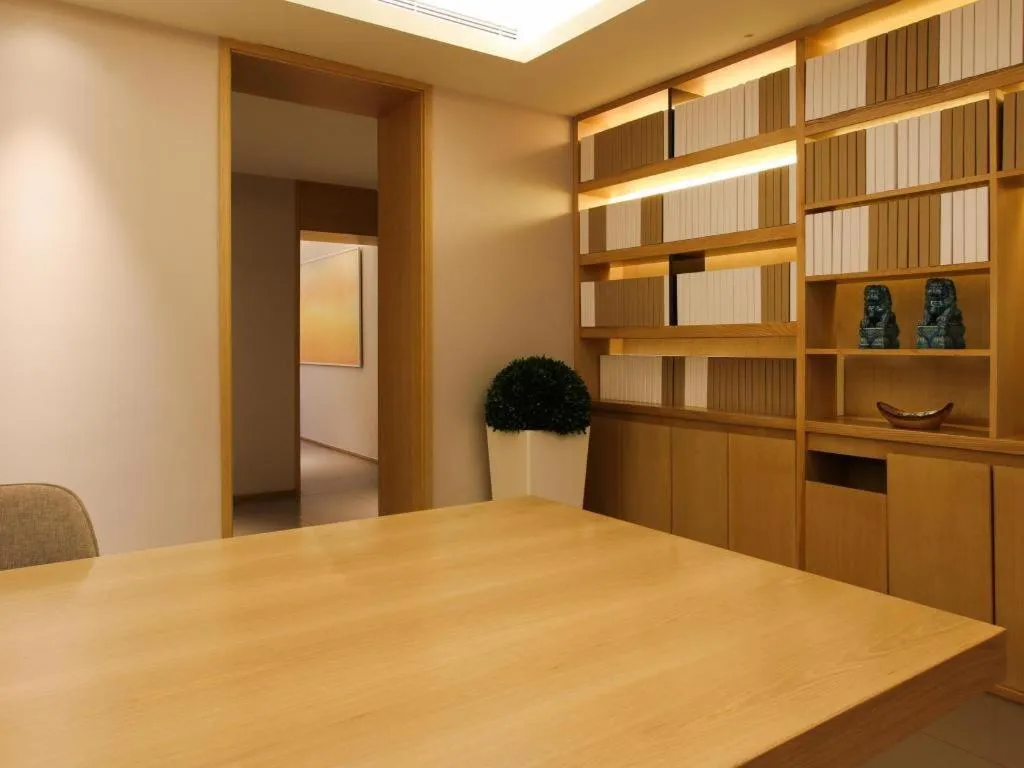 JI Hotel Beijing Chaoyangmen