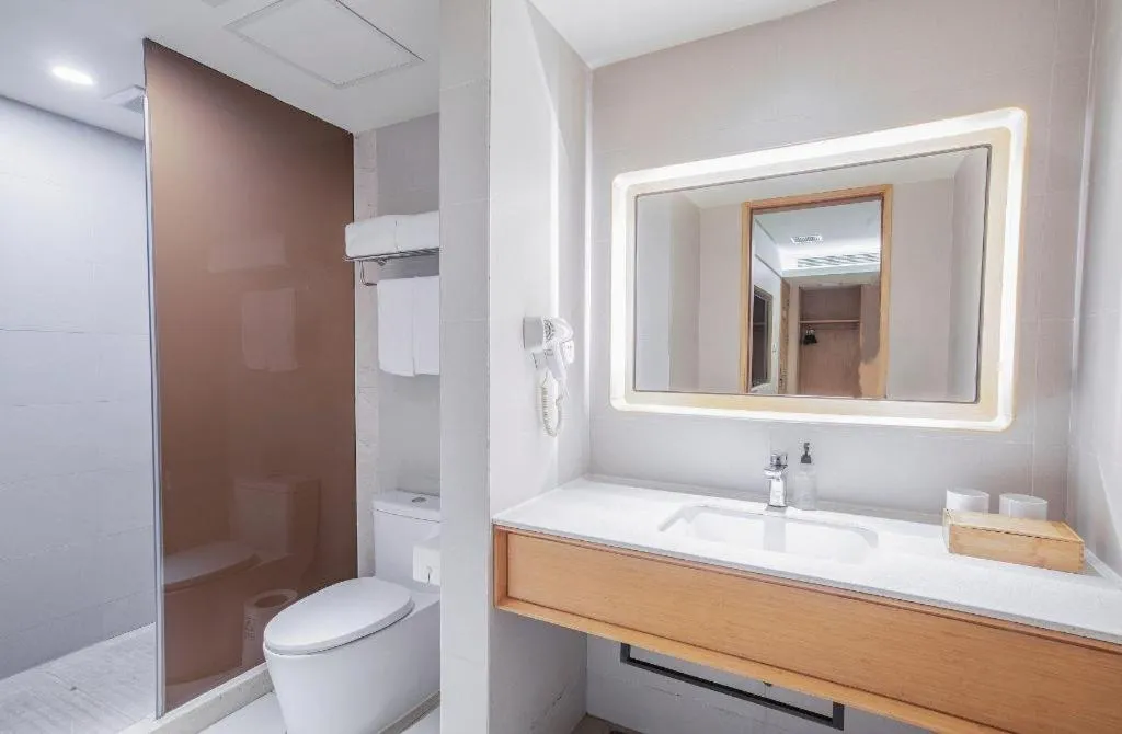 JI Hotel Beijing Chaoyangmen