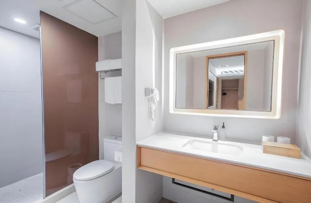 JI Hotel Beijing Chaoyangmen