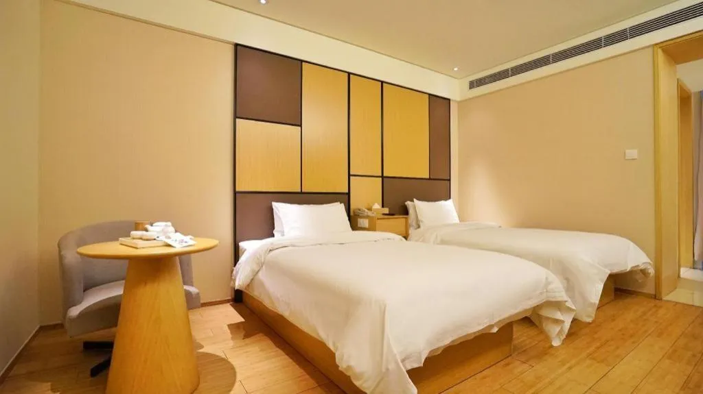 JI Hotel Beijing Chaoyangmen