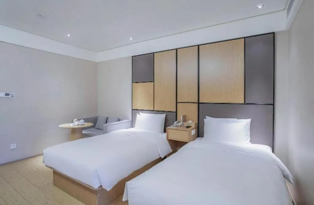 JI Hotel Beijing Chaoyangmen