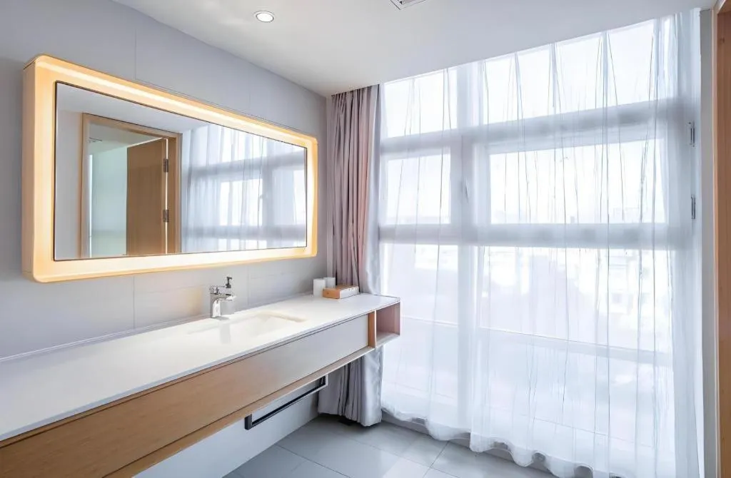 JI Hotel Beijing Chaoyangmen