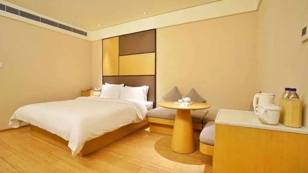 JI Hotel Beijing Chaoyangmen