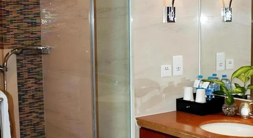 Quanzhou Guest House Hotel