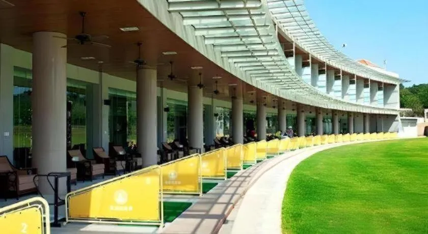 Quanzhou Guest House Hotel