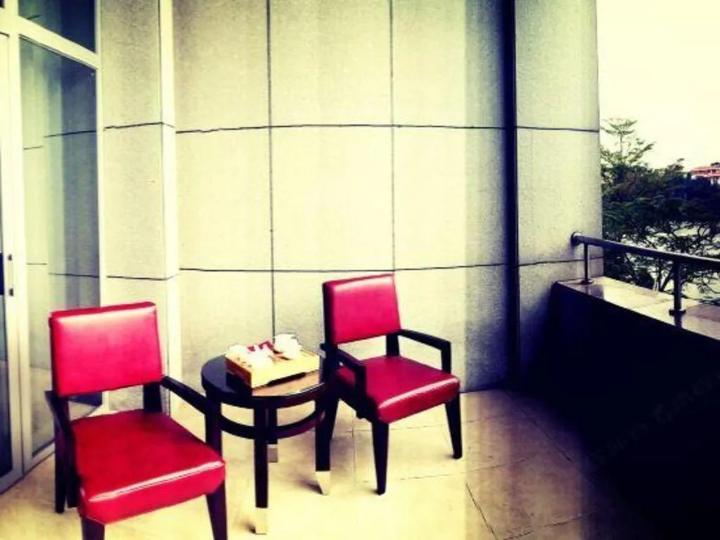 Quanzhou Guest House Hotel