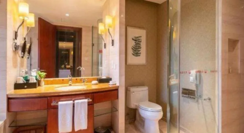 Quanzhou Guest House Hotel