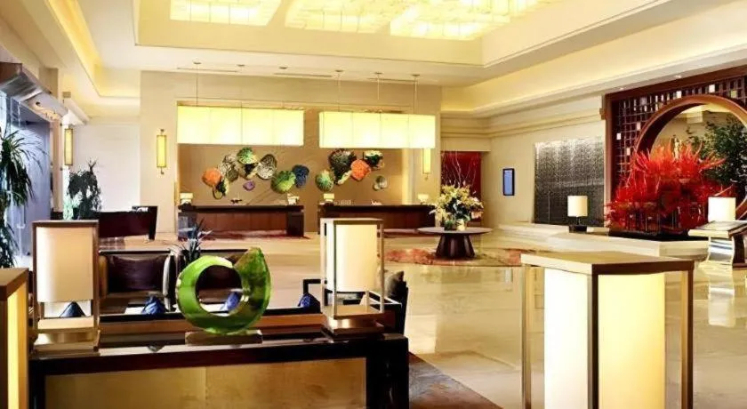 Quanzhou Guest House Hotel