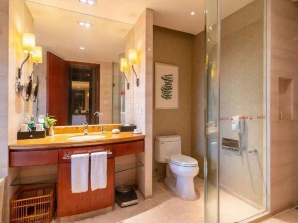 Quanzhou Guest House Hotel