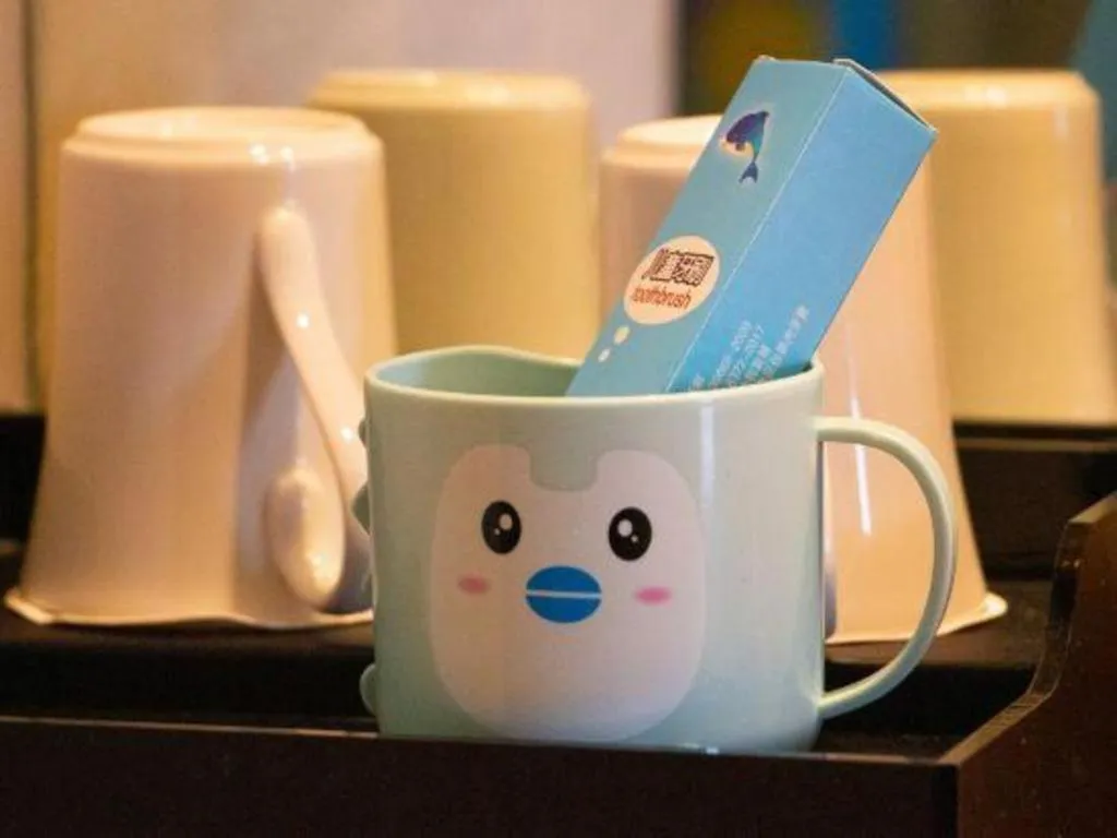 Quanzhou Guest House Hotel