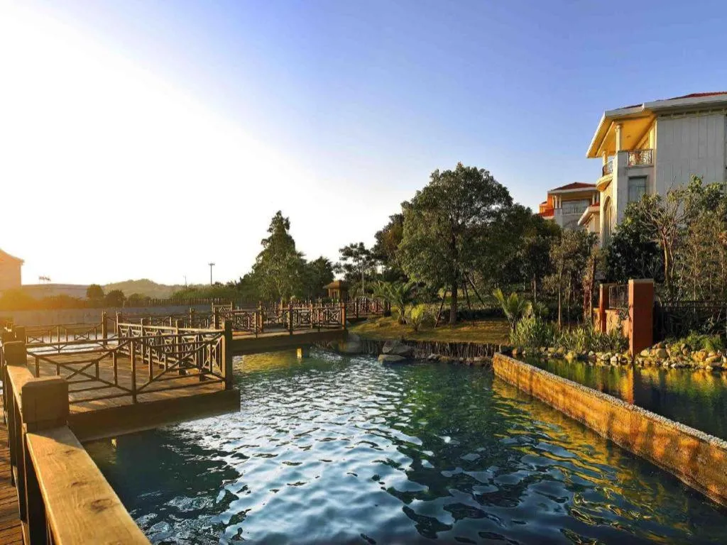 Quanzhou Guest House Hotel