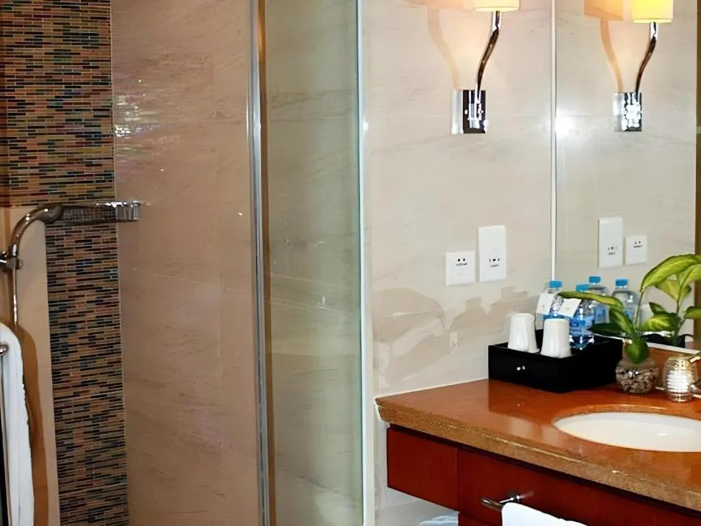 Quanzhou Guest House Hotel