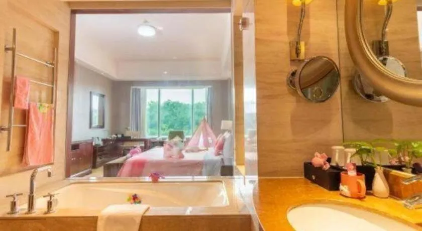 Quanzhou Guest House Hotel