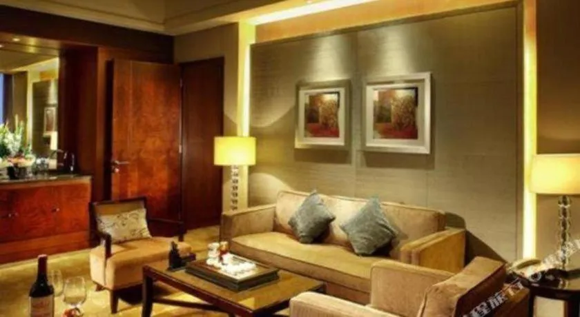 Quanzhou Guest House Hotel