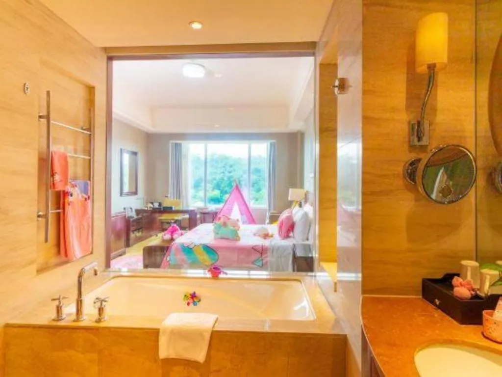 Quanzhou Guest House Hotel