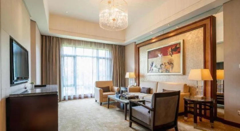 Quanzhou Guest House Hotel