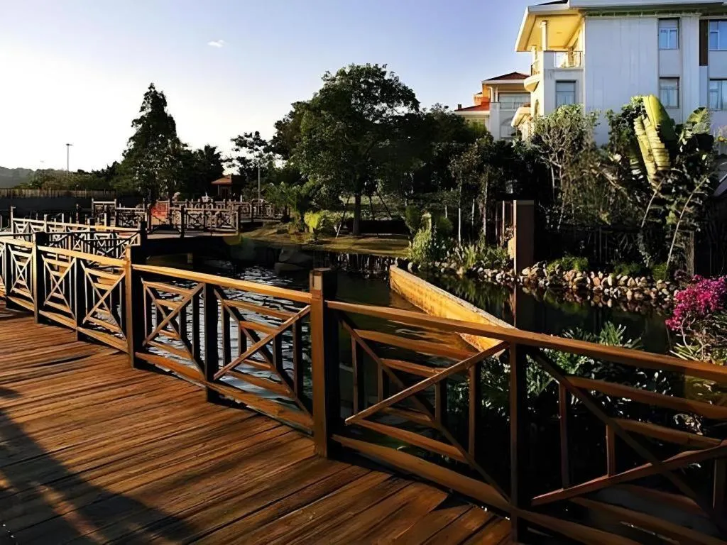 Quanzhou Guest House Hotel