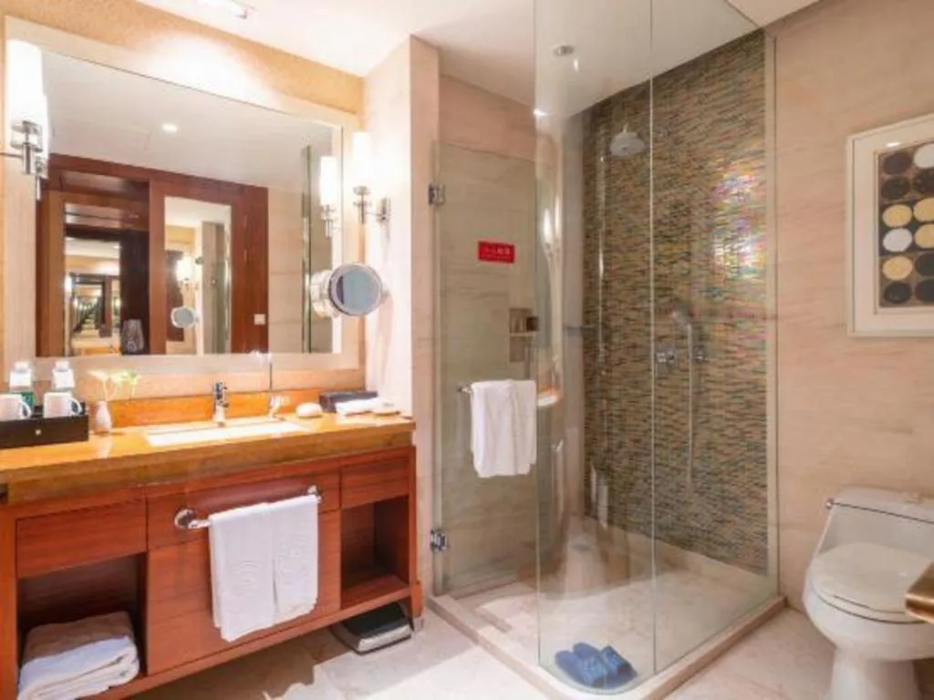 Quanzhou Guest House Hotel