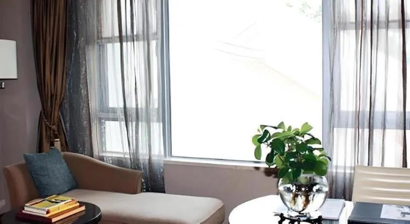 Quanzhou Guest House Hotel