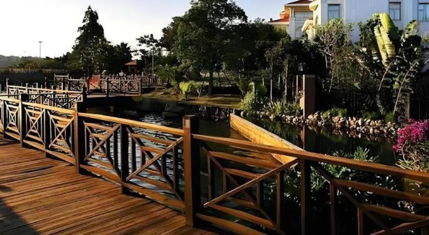 Quanzhou Guest House Hotel