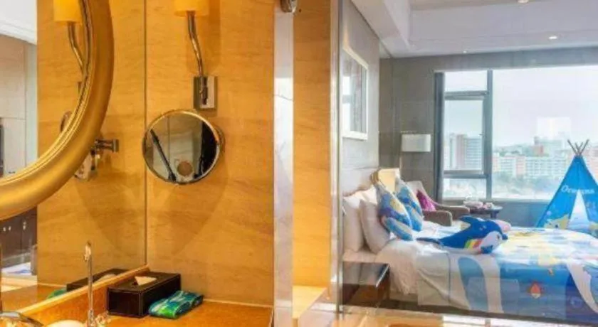 Quanzhou Guest House Hotel