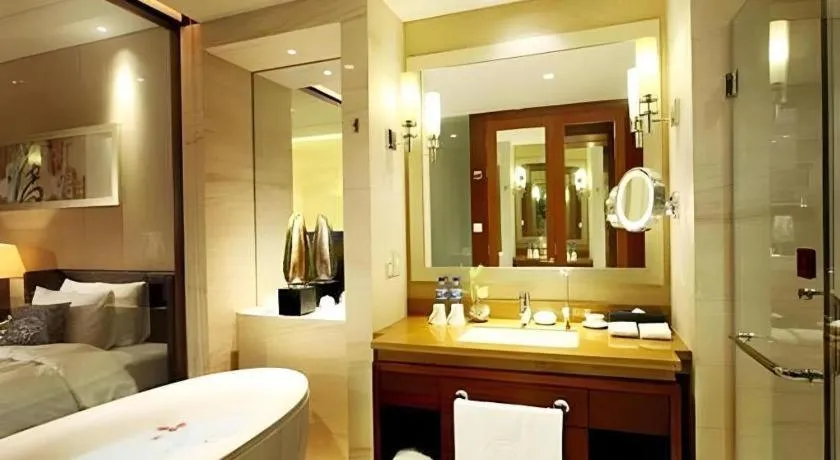 Quanzhou Guest House Hotel